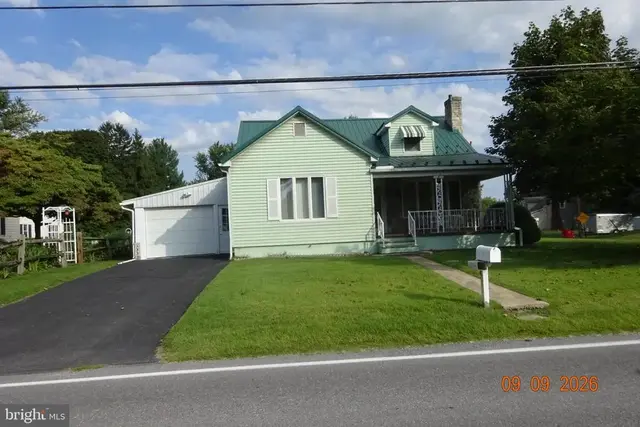 N/A, Shippensburg