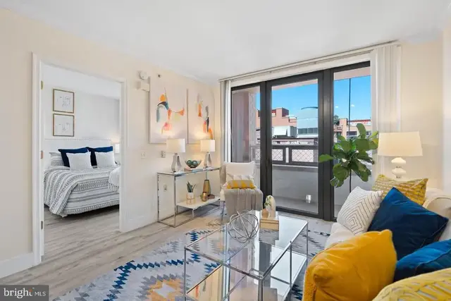 631 D St Nw #1136, Washington