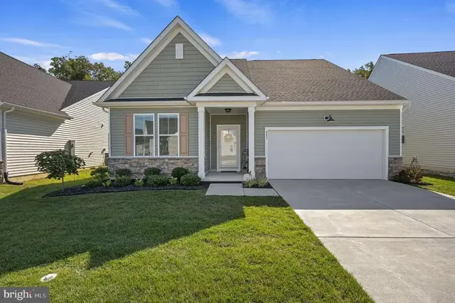 601 Virdin Dr, Smyrna