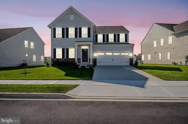 1018 Applecross Dr, Middletown