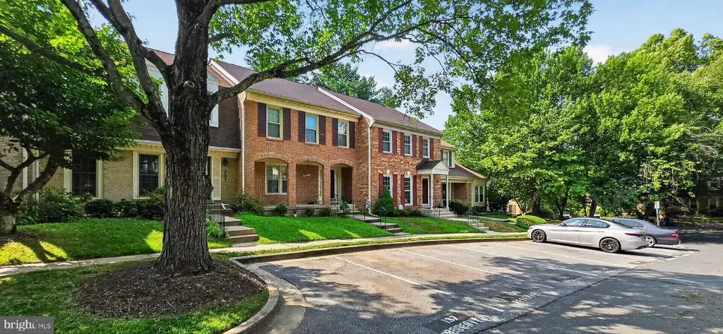 9205 Gatewater, POTOMAC