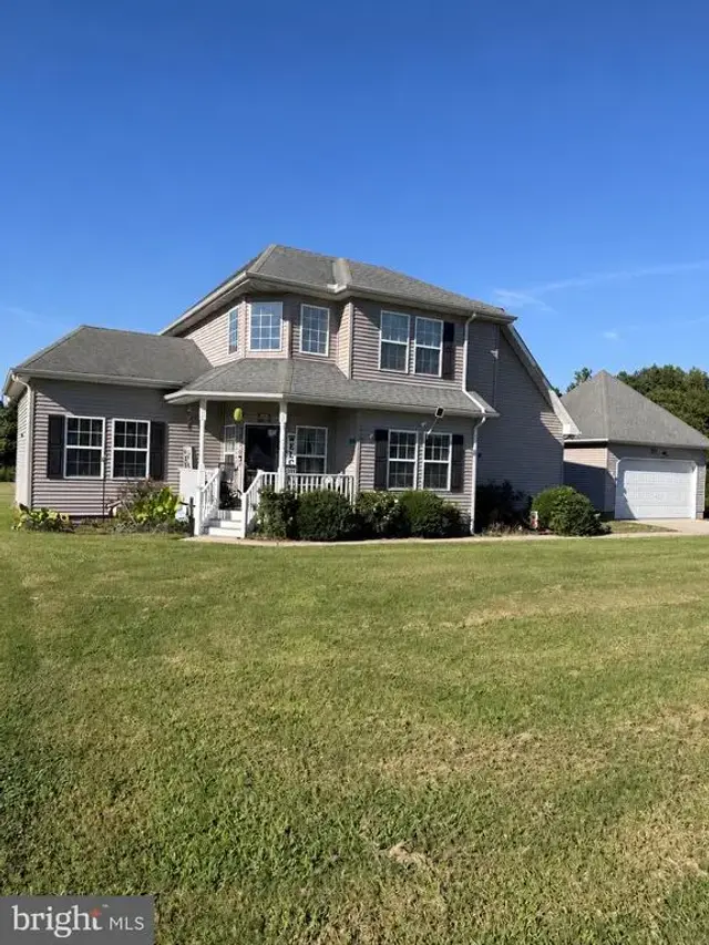 29064 Adventist Dr, Salisbury