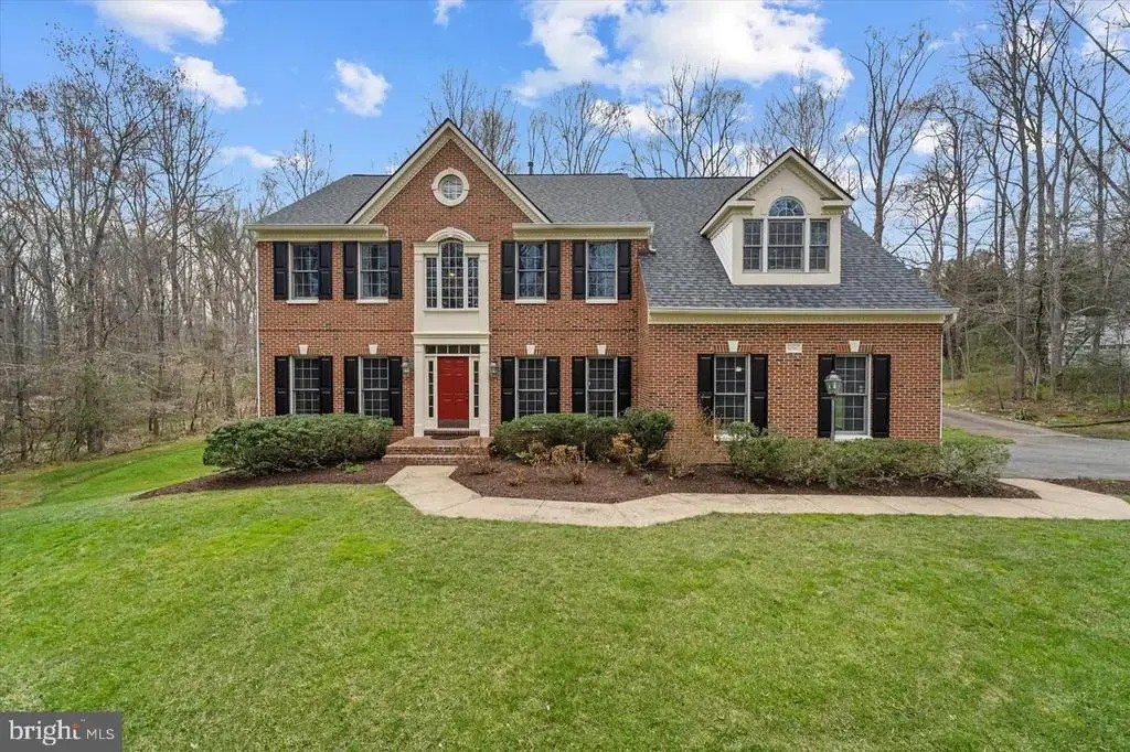 10582 Canterberry Rd #basement, FAIRFAX STATION