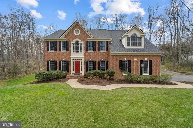 10582 Canterberry Rd #basement, Fairfax Station