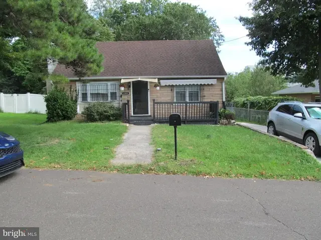 2351 Kay Ave, Feasterville Trevose