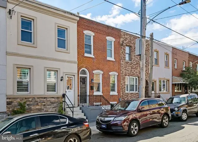 3269 E Thompson St, Philadelphia