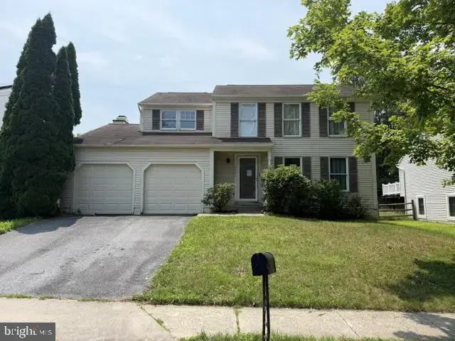 19800 Mayhill Ter, Gaithersburg