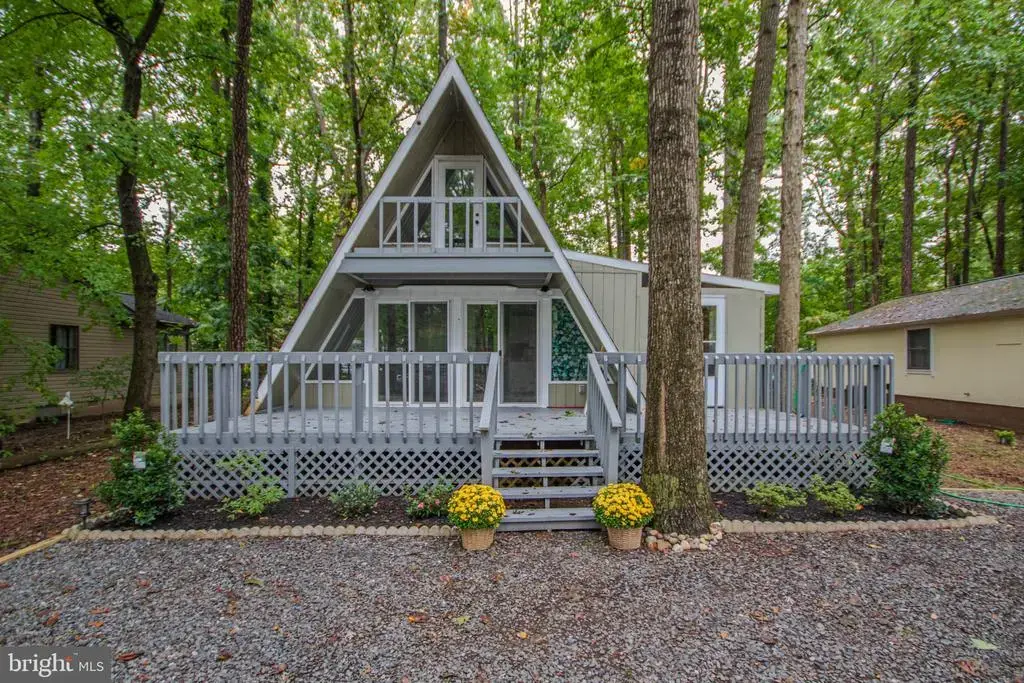 99 White Horse Dr, OCEAN PINES