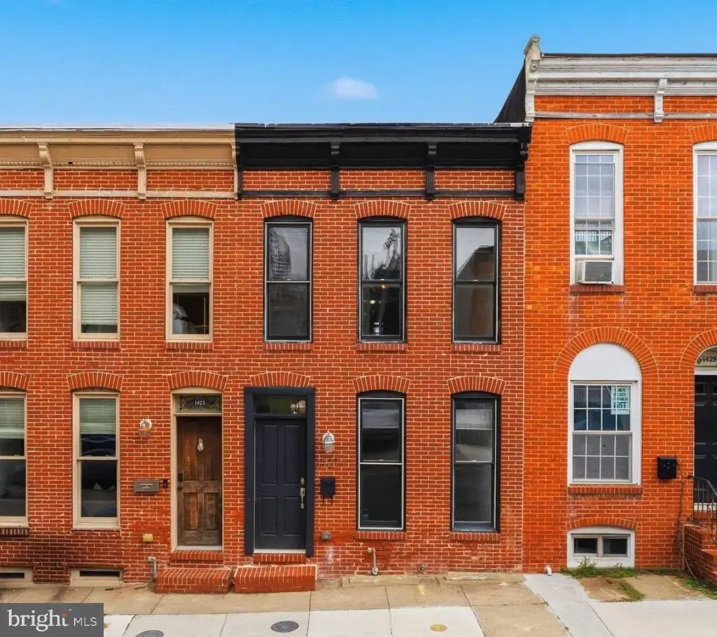 1427 Henry St, BALTIMORE