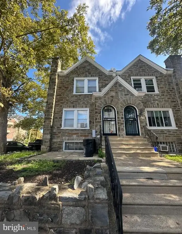 1401 Alcott St #2, Philadelphia