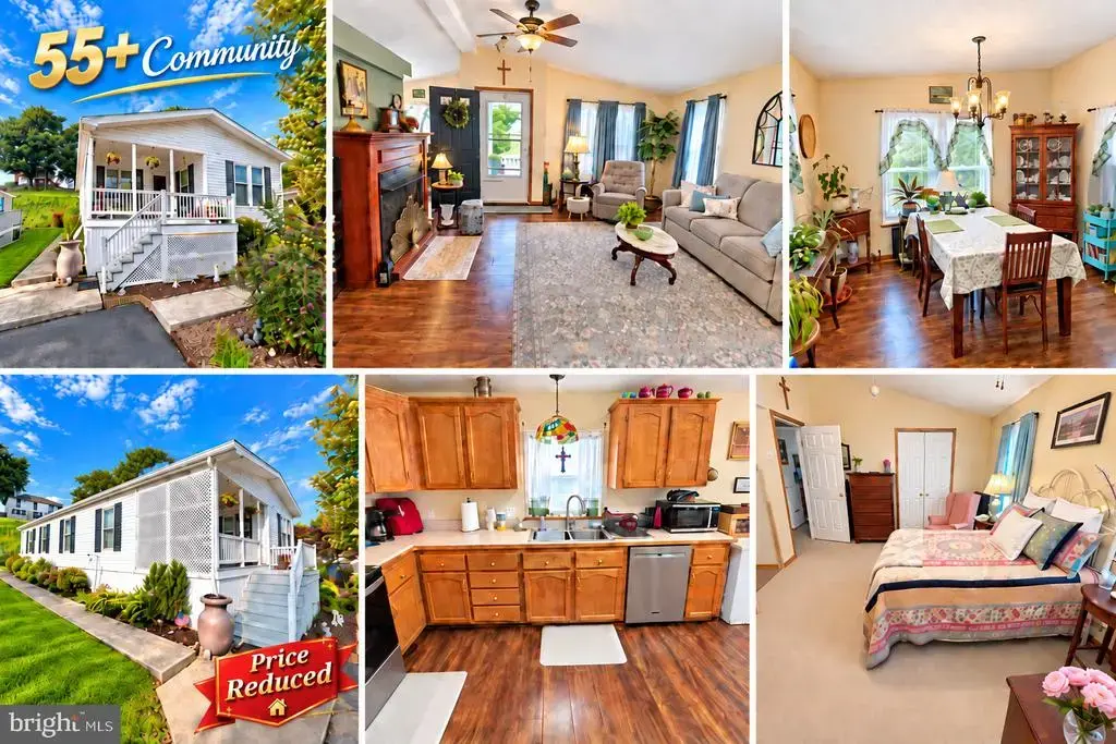 420 W Cedar St, PALMYRA