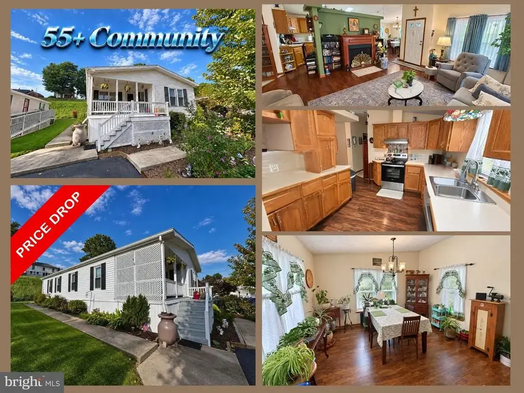 420 W Cedar St, PALMYRA