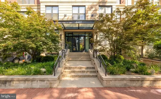 1427 Rhode Island Ave Nw #402, Washington