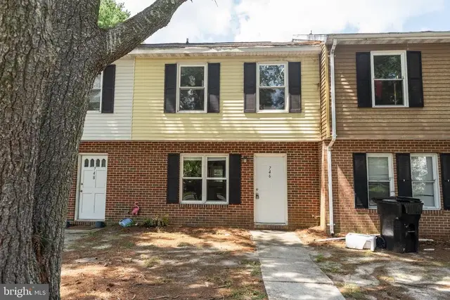 746 Hemlock St, Salisbury