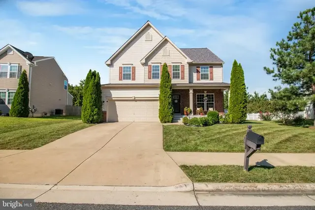 9904 Box Oak Ct, Fredericksburg