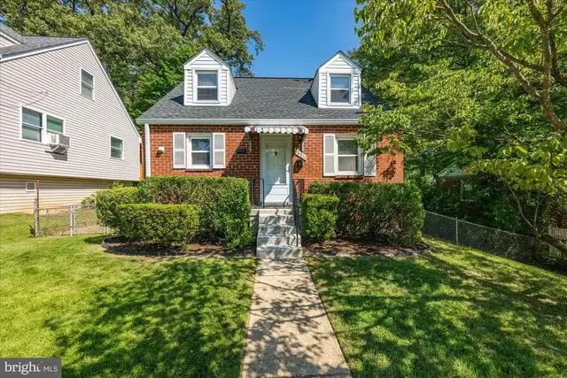 10511 Hayes Ave, Silver Spring