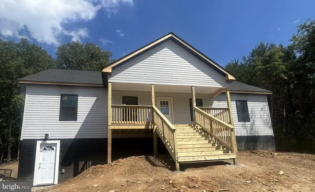 0 Colburn Dr, RILEYVILLE