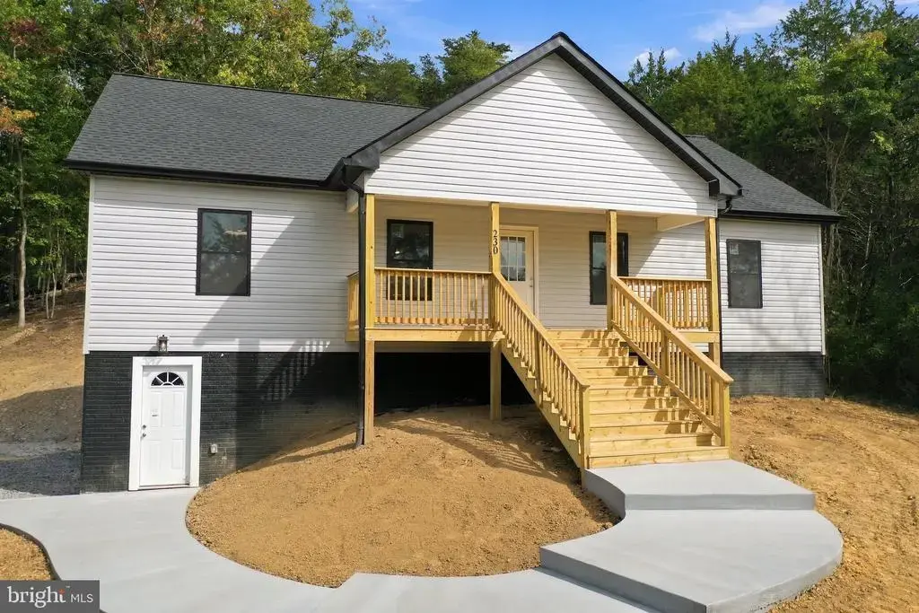 0 Colburn Dr, RILEYVILLE