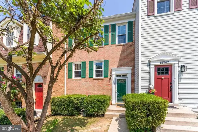 12705 Inverness Way, Woodbridge