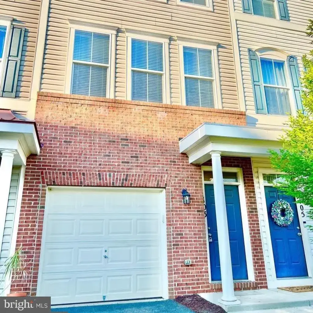 103 Woodstream Cir #1274, STAFFORD