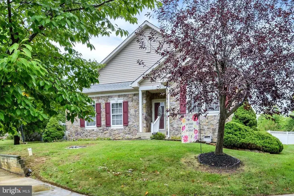 9207 Georgia Belle, PERRY HALL