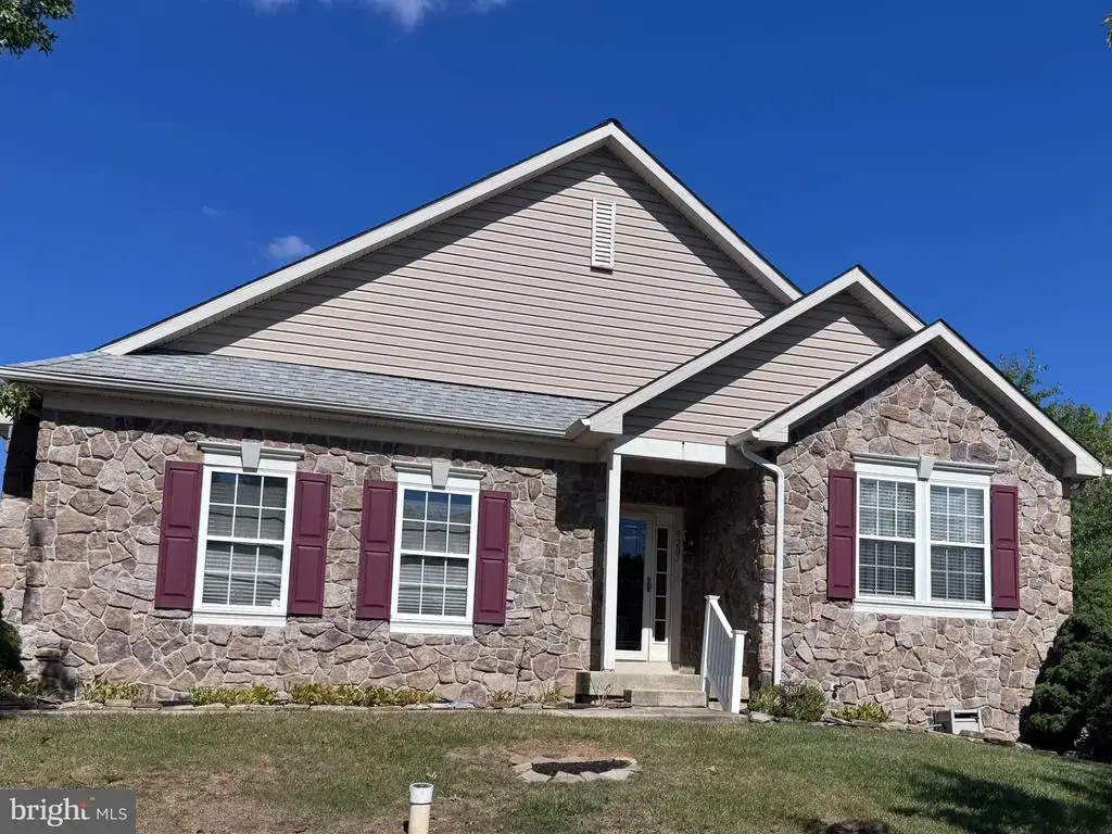 9207 Georgia Belle, PERRY HALL