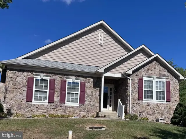 9207 Georgia Belle, Perry Hall