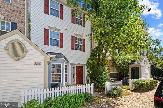 2015 Cooper Point Ct, Odenton