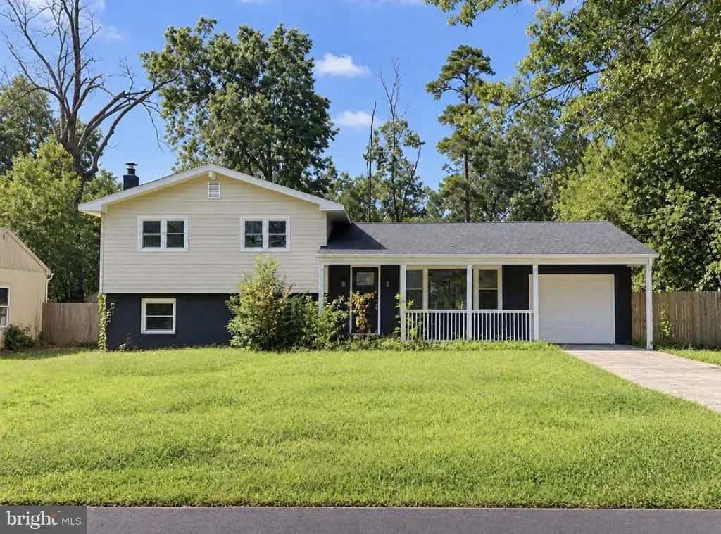 412 New Jersey Rd, BROWNS MILLS