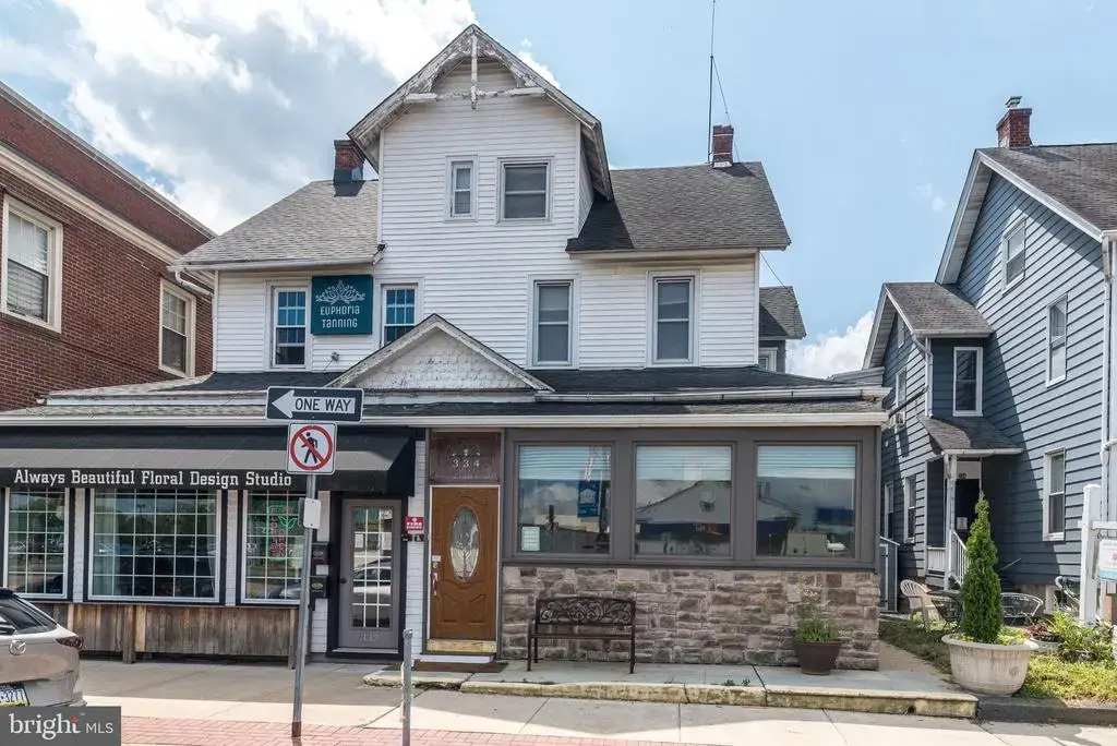 334 W Broad Street St, QUAKERTOWN