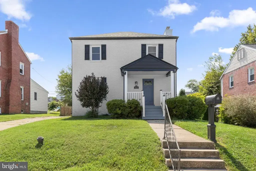 4225 Cardwell Ave, NOTTINGHAM
