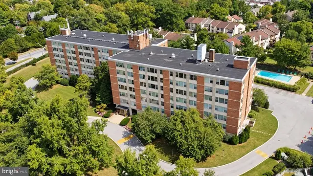 4401 Roland Ave #603, Baltimore
