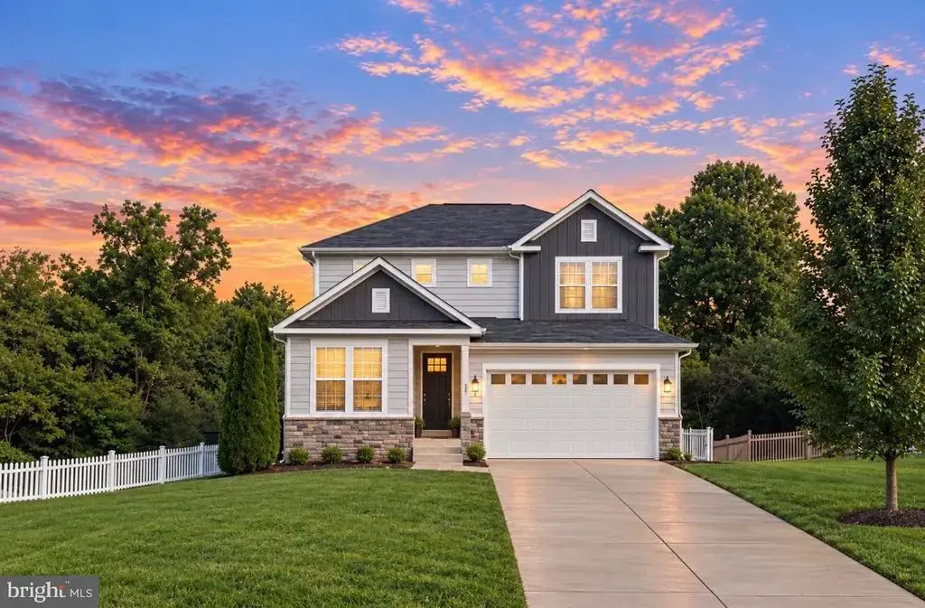 725 Electric Ave, CULPEPER