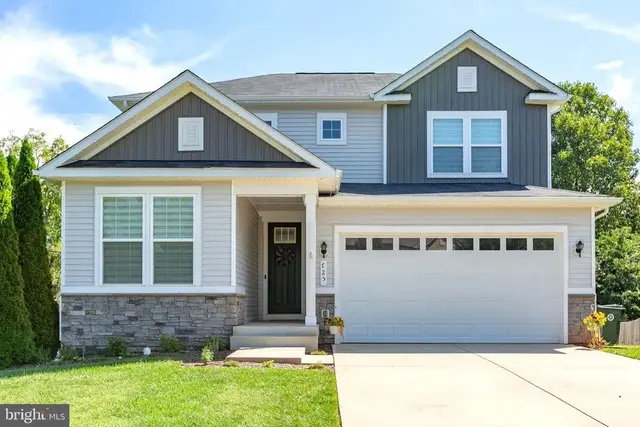 725 Electric Ave, Culpeper