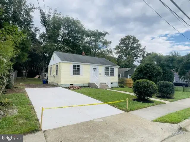 4103 Chestnut St, Fairfax