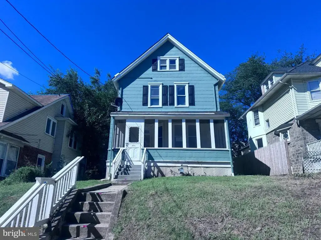 220 Clifton Ave, SHARON HILL