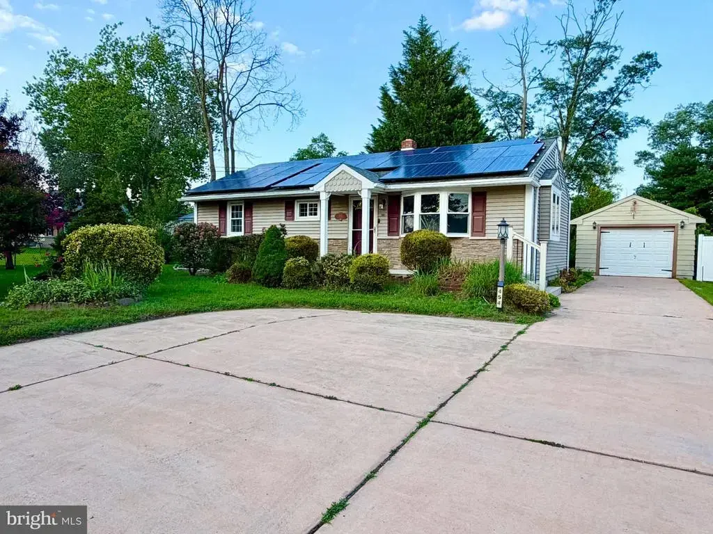 454 Florence Blvd, WILLIAMSTOWN