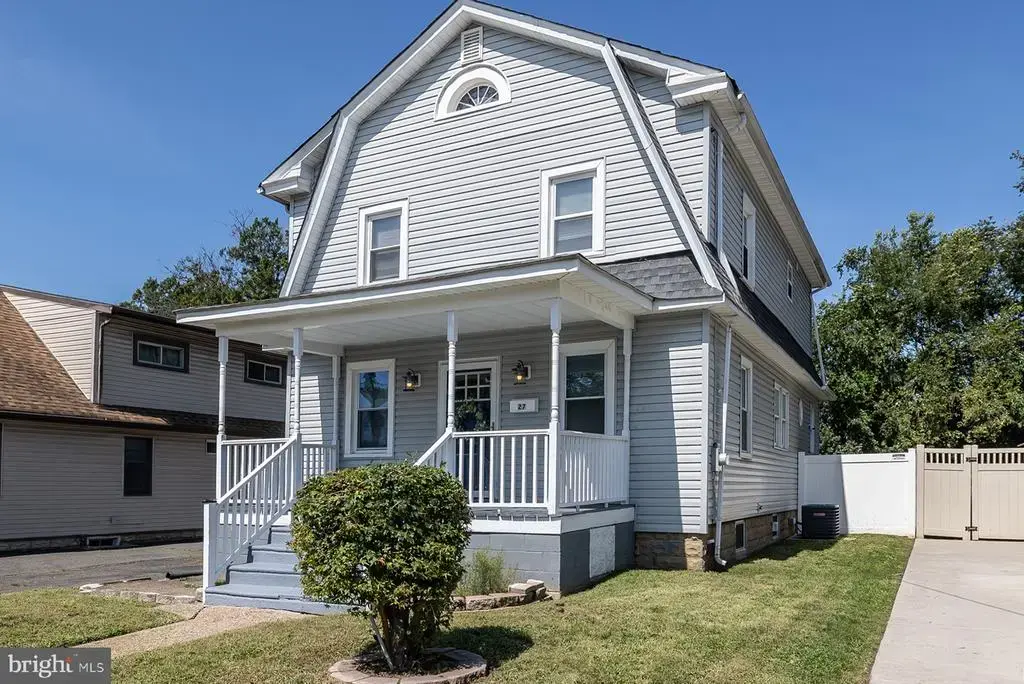 27 Apple Ave, BELLMAWR