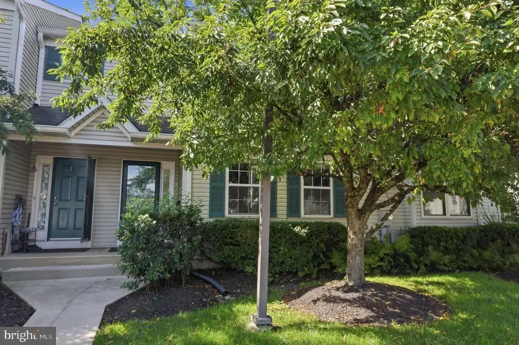 114 Yorkshire Way, HATBORO