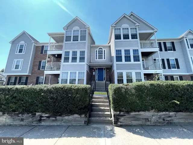 1400 Golden Rod Ct #1400-a, Belcamp