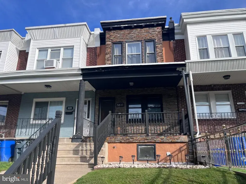 5237 Sylvester St, PHILADELPHIA
