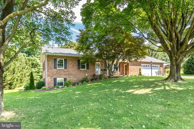 4818 Hoffmanville Rd, Millers