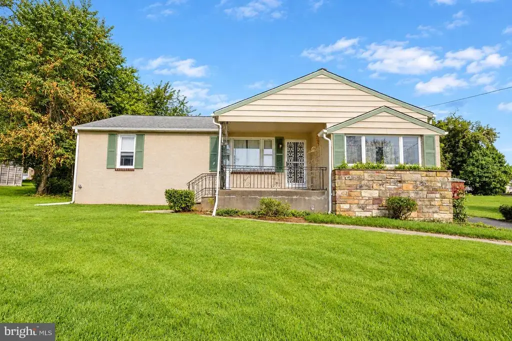 408 Central Ave, FEASTERVILLE TREVOSE