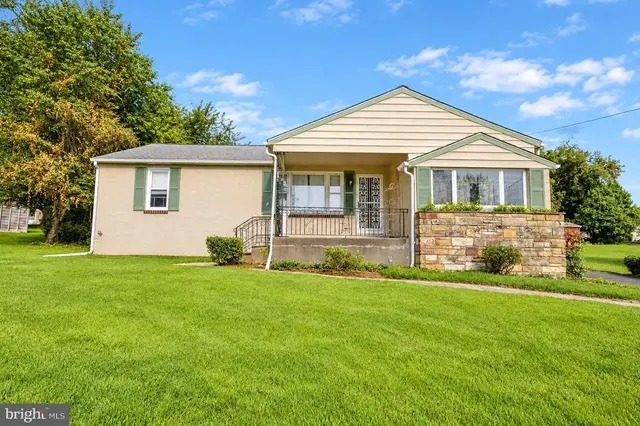408 Central Ave, Feasterville Trevose