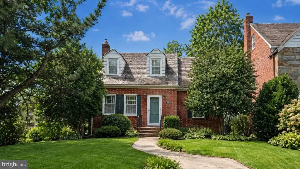 5010 Massachusetts Ave Nw, WASHINGTON