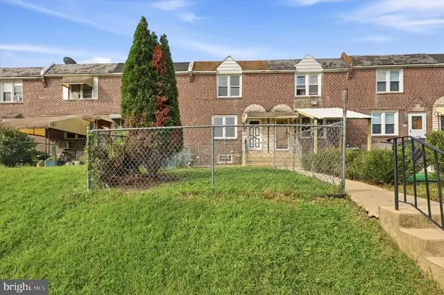 306 S Church St, Clifton Heights