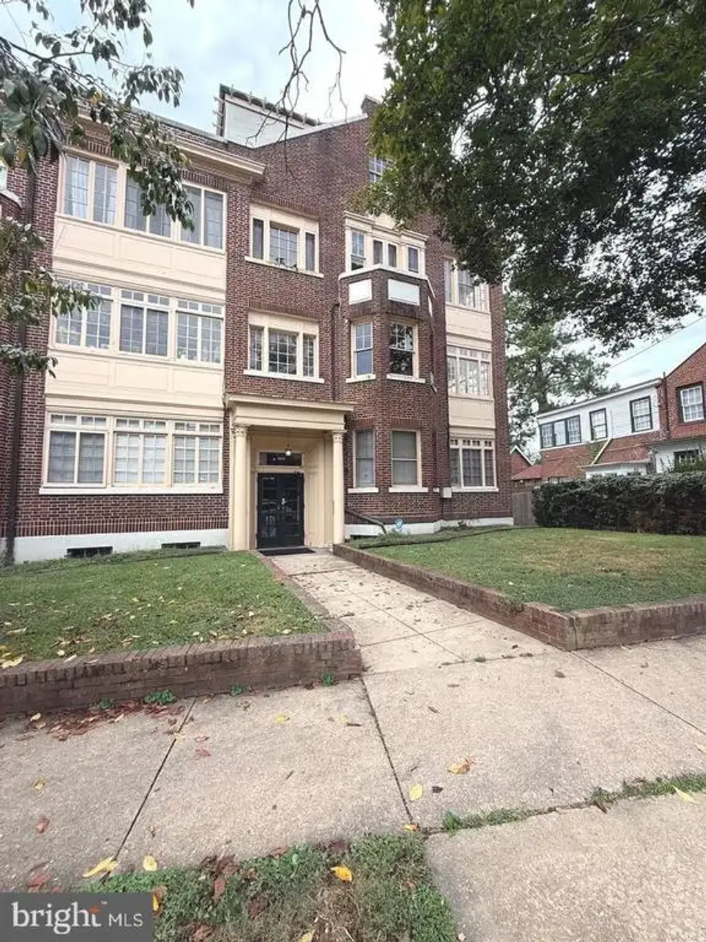 702 Prince Edward St #2, FREDERICKSBURG