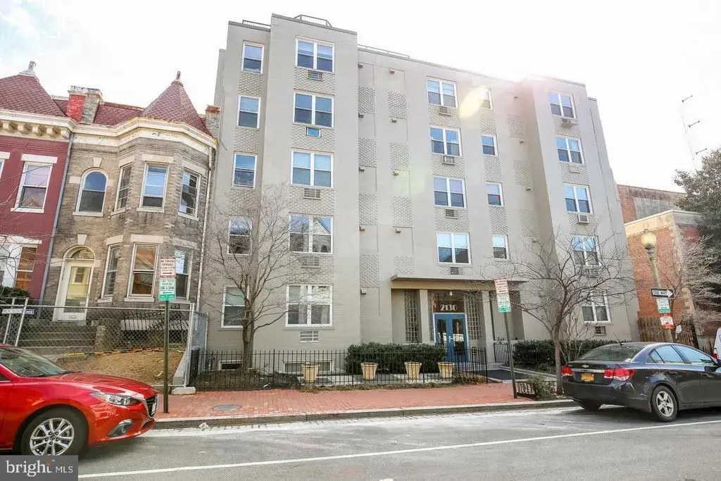 2130 N St Nw #410, WASHINGTON