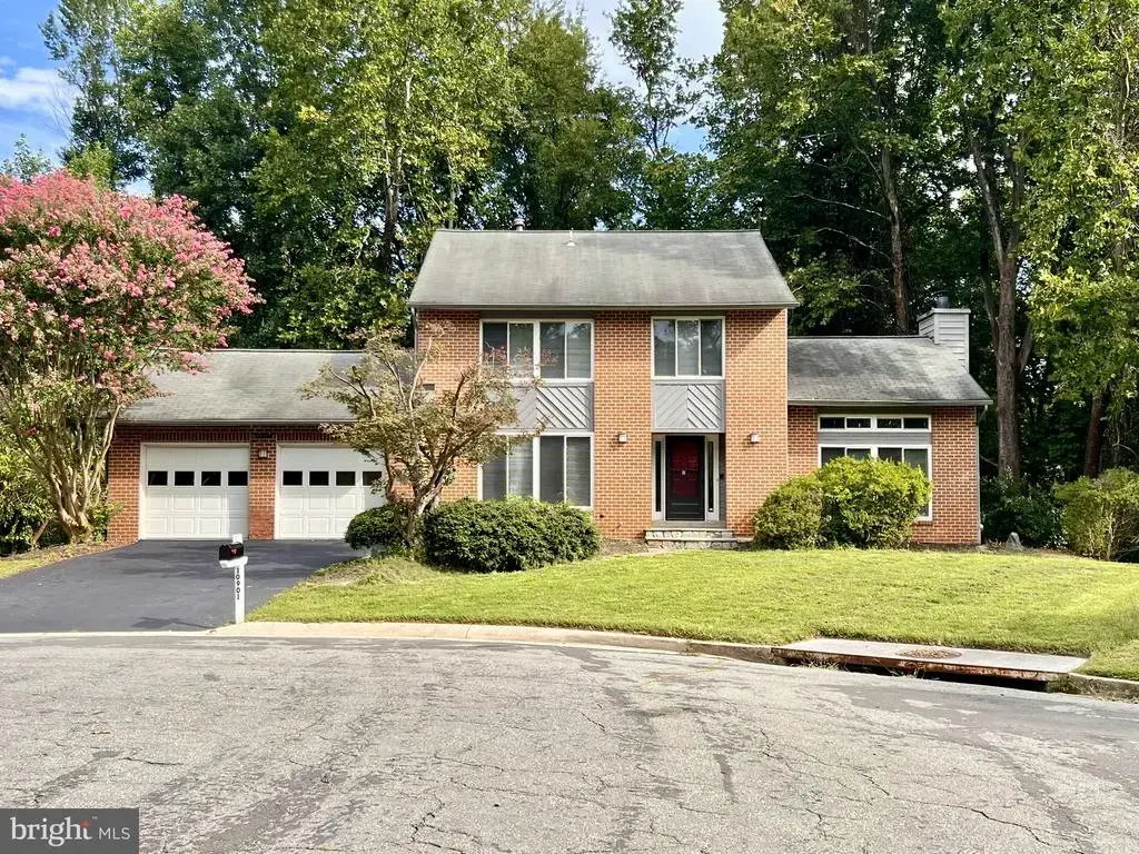 10901 Broad Green Ter, ROCKVILLE