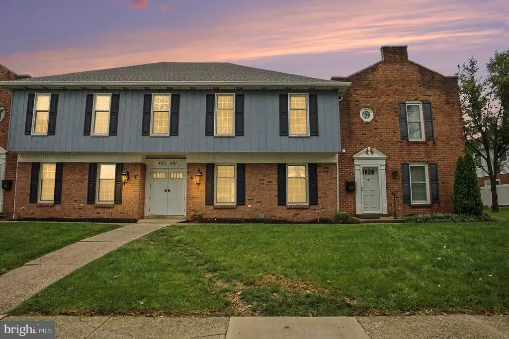 465 W Caracas Ave, HERSHEY